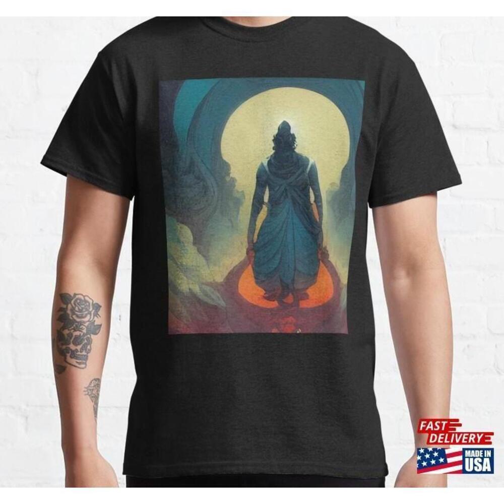Vasishtha Classic Tshirt Tee